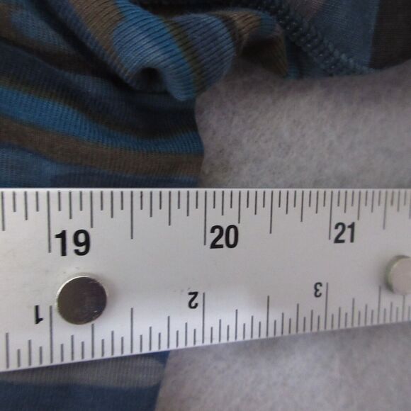 Saxx Shirt Men Camoflauge‎ Viewfinder Merino Wool Blend Base Layer Half Zip - Picture 7 of 10